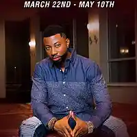 Picture for song 'Matt U Johnson & Treyy G - Get Up ' by artist 'Matt U Johnson'