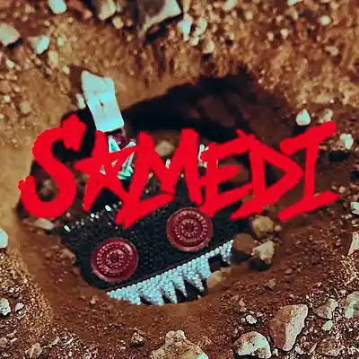 Picture for song 'Elgrandetoto x Shaw - Samedi' by artist 'MB-BEATS9'
