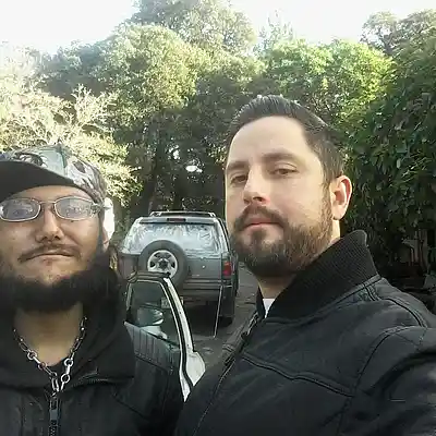 Picture for song 'Mendo Minoritys Back Fuckz' by artist 'MENDO MINORITY'