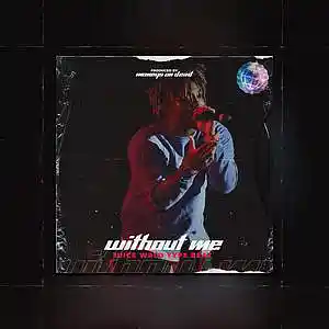 Picture for song '"Without Me" Juice WRLD Type Beat' by artist 'MoneysOnDead'