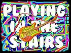 Picture for song 'Playing in the stairs' by artist 'Mr Faellman Project'