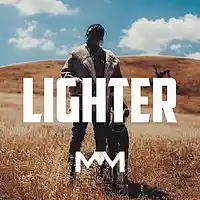 Picture for song 'Lighter (Travis Scott Type Beat)' by artist 'MubzBeats'
