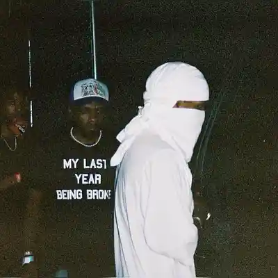 Picture for song 'EBK Jaaybo x KT Foreign x Yvnng Ecko HARD CHOIR' by artist 'muspy'
