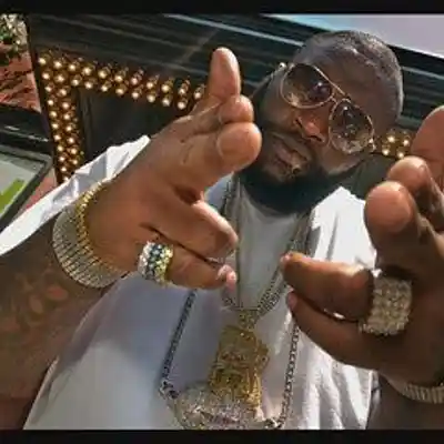 Picture for song 'Rick Ross-Pop Pills [Prod. By NawrockiBeats]' by artist 'NawrockiBeats'