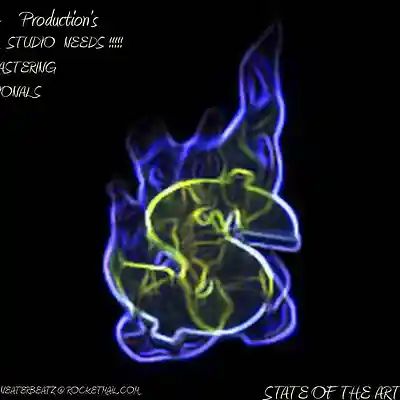 Picture for song 'NB-Get By.mp3' by artist 'Neater Beat'z Cole Production's'