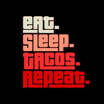 Picture for song 'NACHO DAY' by artist 'Papa Dumtek'