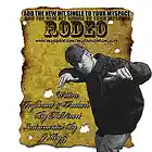 Picture for song 'RODEO -- DaVincci' by artist 'Paper Chase Mind Set'