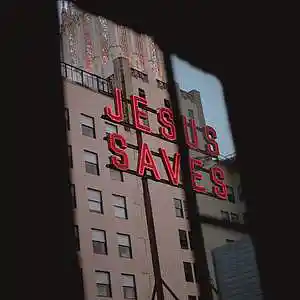 Picture for song 'Believer' by artist 'Prison Productions'