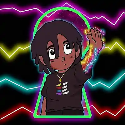 Picture for song 'Lil Uzi Vert x SoFaygo Type Beat "Hero"' by artist 'ProdFinn'