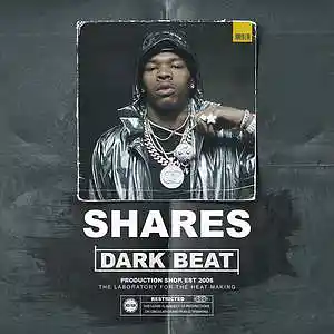 Picture for song 'Shares 42 Dugg x Lil Baby Type Beat 2612' by artist 'Production Shop'