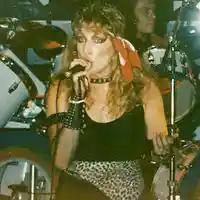 Picture for song 'Rock You Like A Hurricane/All The Boys In TownLIVE' by artist 'Randy Stone'
