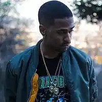 Picture for song 'Dont Save Him (Free D/L)' by artist 'RBS MusicK'