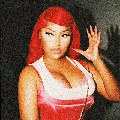 Picture for song '"Act Up" - Latto x Nicki Minaj type beat' by artist 'RICH MELLO'