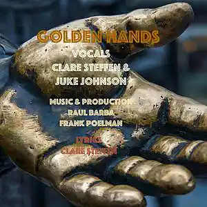 Picture for song 'Golden Hands (feat. Clare Steffen, Juke Johnson, F' by artist 'Round The Globe'