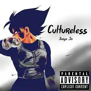 Picture for song 'Saiya Jin - 05 - Listen, Hard Headed' by artist 'Santacruz Bros.'