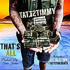 Picture for song 'Tatt2Timmy - Thats All Prod By Snare Jordan' by artist 'Snare Jordan'