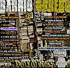 Picture for song '2-P.R CRONIC' by artist 'STREET KING (2009)'