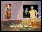 Picture for song 'Stoneground Words' by artist 'Sunshine with Bergey and Michael J. Peace'