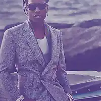 Picture for song 'El Mariachi *Asap Rocky Type Beat*' by artist 'Superstaar Beats'