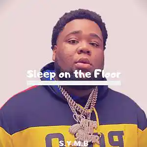 Picture for song '[Free] Sleep On The Floor (Buy 1 Get 2 FREE)' by artist 'S.Y.M.B'
