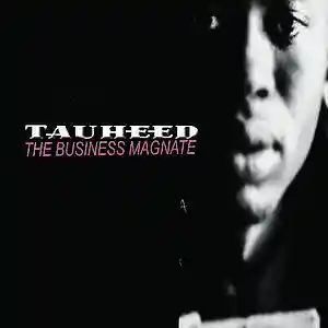 Picture for song '02. Billionaire' by artist 'Tauheed Ellis'