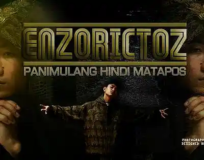 Picture for song 'KANAN O KALIWA(doble karra)' by artist 'THE ONLY ENZORICTOZ'