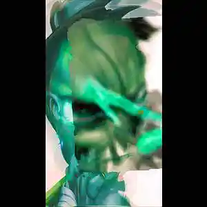 Picture for song 'witchcraft (alternate version)theretsejfeatamyleeo' by artist 'Eminem 2'