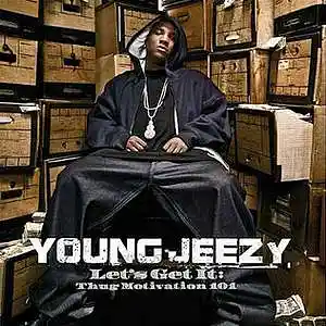 Picture for song 'Never Fold / Young Jeezy Type' by artist 'Track Professionals'