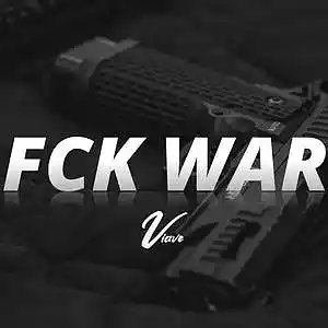 Picture for song 'FCK WAR - Deep Hip Hop Instrumental Type Beat' by artist 'Viave Beatz'