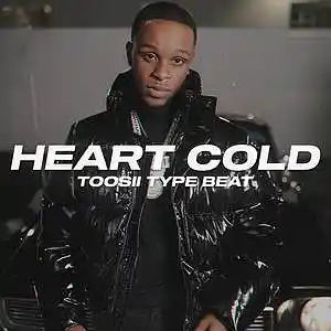 Picture for song 'Heart Cold (BUY 1 GET 4 FREE)' by artist 'Wendigo'