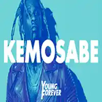 Picture for song 'Kemosabe (Prod. By Young Forever)' by artist 'Young Forever Beats'