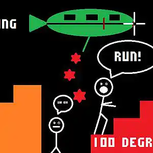 Picture for song 'TRAVELING' by artist '100 DeGrees'