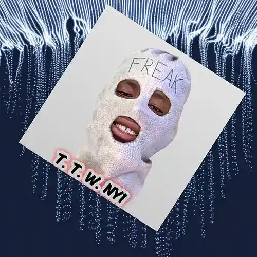 Picture for song 'Africana' by artist '50k'