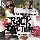 Picture for song 'Guttah Mentality' by artist 'AFDB Tae Guttah'