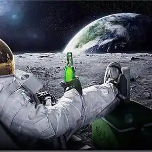 Picture for song 'Outerspace(2)' by artist 'AlexCompoZes'