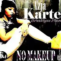 Picture for song 'Day After Day' by artist 'Azja Kartel'