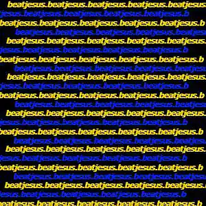 Picture for song 'beat.chaotic1.jesus' by artist 'beatjesus FL'
