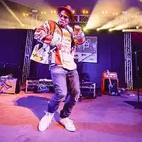 Picture for song '*SOLD*Lets Do It (Anderson .Paak Type Beat)*SOLD*' by artist 'Beats On 4Klassix.com'