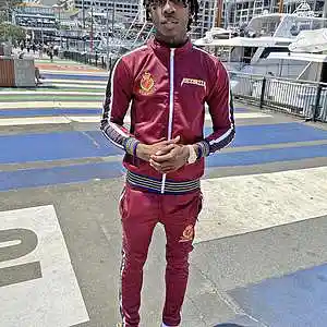 Picture for song 'My Turn' by artist 'Beatz By Picasso'