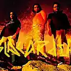 Picture for song 'Intro' by artist 'Blacardia'