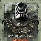 Picture for song 'NewWork1' by artist 'Black Dynasty Productionz'