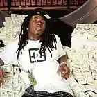 Picture for song 'Chasin' Dem Chips (dope)' by artist 'Blackjak Beats'
