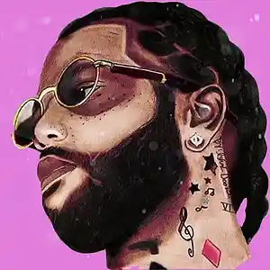 Picture for song 'NARCOS (FREE DL!!) *HOODRICH PABLO JUAN x GOONEW*' by artist 'BRAVESTARR'