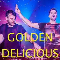 Picture for song 'Golden Delicious' by artist 'buybeatsandtracks.com'