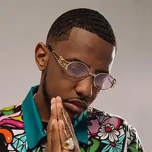 Picture for song 'High Vibes' by artist 'Cache Knock'