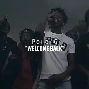 Picture for song 'Polo G-dodging bullet$ SOLD' by artist 'Chevy on the Come up Beatz'