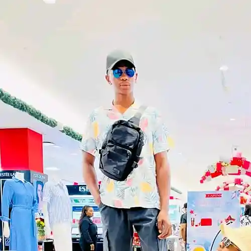 Artist picture
