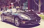 Picture for song 'New Ferrari' by artist 'DanielScenery'