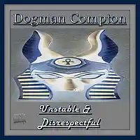 Picture for song 'You Aint One (88.00 BPM)' by artist 'Dogman Compton'