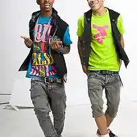 Picture for song 'Go Up l New Boyz x Young Money' by artist 'dopeytone'